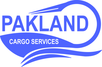 Pakland cargo Services